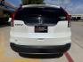 2012 White Diamond Pearl /Beige Cloth Interior Black Cloth Interior Gray Clo Honda CR-V 44641 (5J6RM3H50CL) with an 2.4L L4 DOHC 16V engine, 5-Speed Automatic transmission, located at 2401 E Main St., Grand Prairie, TX, 75050, (972) 262-4440, 32.748981, -96.969643 - Photo#10