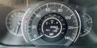 2012 White Diamond Pearl /Beige Cloth Interior Black Cloth Interior Gray Clo Honda CR-V 44641 (5J6RM3H50CL) with an 2.4L L4 DOHC 16V engine, 5-Speed Automatic transmission, located at 2401 E Main St., Grand Prairie, TX, 75050, (972) 262-4440, 32.748981, -96.969643 - Photo#11