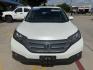 2012 White Diamond Pearl /Beige Cloth Interior Black Cloth Interior Gray Clo Honda CR-V 44641 (5J6RM3H50CL) with an 2.4L L4 DOHC 16V engine, 5-Speed Automatic transmission, located at 2401 E Main St., Grand Prairie, TX, 75050, (972) 262-4440, 32.748981, -96.969643 - Photo#16