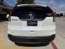 2012 White Diamond Pearl /Beige Cloth Interior Black Cloth Interior Gray Clo Honda CR-V 44641 (5J6RM3H50CL) with an 2.4L L4 DOHC 16V engine, 5-Speed Automatic transmission, located at 2401 E Main St., Grand Prairie, TX, 75050, (972) 262-4440, 32.748981, -96.969643 - Photo#20