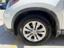 2012 White Diamond Pearl /Beige Cloth Interior Black Cloth Interior Gray Clo Honda CR-V 44641 (5J6RM3H50CL) with an 2.4L L4 DOHC 16V engine, 5-Speed Automatic transmission, located at 2401 E Main St., Grand Prairie, TX, 75050, (972) 262-4440, 32.748981, -96.969643 - Photo#26