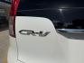 2012 White Diamond Pearl /Beige Cloth Interior Black Cloth Interior Gray Clo Honda CR-V 44641 (5J6RM3H50CL) with an 2.4L L4 DOHC 16V engine, 5-Speed Automatic transmission, located at 2401 E Main St., Grand Prairie, TX, 75050, (972) 262-4440, 32.748981, -96.969643 - Photo#30