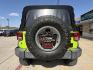 2013 Commando Green /Black Cloth Interior Black Leather Interior Black/ Jeep Wrangler 45733 (1C4BJWFG9DL) with an 3.6L V6 DOHC 24V FFV engine, 5-Speed Automatic6-Speed Manual transmission, located at 2401 E Main St., Grand Prairie, TX, 75050, (972) 262-4440, 32.748981, -96.969643 - Photo#3