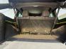 2013 Commando Green /Black Cloth Interior Black Leather Interior Black/ Jeep Wrangler 45733 (1C4BJWFG9DL) with an 3.6L V6 DOHC 24V FFV engine, 5-Speed Automatic6-Speed Manual transmission, located at 2401 E Main St., Grand Prairie, TX, 75050, (972) 262-4440, 32.748981, -96.969643 - Photo#4