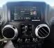 2013 Commando Green /Black Cloth Interior Black Leather Interior Black/ Jeep Wrangler 45733 (1C4BJWFG9DL) with an 3.6L V6 DOHC 24V FFV engine, 5-Speed Automatic6-Speed Manual transmission, located at 2401 E Main St., Grand Prairie, TX, 75050, (972) 262-4440, 32.748981, -96.969643 - Photo#6