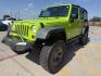 2013 Commando Green /Black Cloth Interior Black Leather Interior Black/ Jeep Wrangler 45733 (1C4BJWFG9DL) with an 3.6L V6 DOHC 24V FFV engine, 5-Speed Automatic6-Speed Manual transmission, located at 2401 E Main St., Grand Prairie, TX, 75050, (972) 262-4440, 32.748981, -96.969643 - Photo#20
