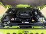 2013 Commando Green /Black Cloth Interior Black Leather Interior Black/ Jeep Wrangler 45733 (1C4BJWFG9DL) with an 3.6L V6 DOHC 24V FFV engine, 5-Speed Automatic6-Speed Manual transmission, located at 2401 E Main St., Grand Prairie, TX, 75050, (972) 262-4440, 32.748981, -96.969643 - Photo#23