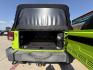 2013 Commando Green /Black Cloth Interior Black Leather Interior Black/ Jeep Wrangler 45733 (1C4BJWFG9DL) with an 3.6L V6 DOHC 24V FFV engine, 5-Speed Automatic6-Speed Manual transmission, located at 2401 E Main St., Grand Prairie, TX, 75050, (972) 262-4440, 32.748981, -96.969643 - Photo#25