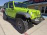 2013 Commando Green /Black Cloth Interior Black Leather Interior Black/ Jeep Wrangler 45733 (1C4BJWFG9DL) with an 3.6L V6 DOHC 24V FFV engine, 5-Speed Automatic6-Speed Manual transmission, located at 2401 E Main St., Grand Prairie, TX, 75050, (972) 262-4440, 32.748981, -96.969643 - Photo#28