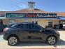 2022 Agate Black Metallic /Sandstone Ebony Ford Escape 77724 (1FMCU0H64NU) with an 1.5L L3 engine, 8-Speed Automatic transmission, located at 2401 E Main St., Grand Prairie, TX, 75050, (972) 262-4440, 32.748981, -96.969643- Photo#9