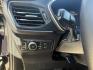 2022 Agate Black Metallic /Sandstone Ebony Ford Escape 77724 (1FMCU0H64NU) with an 1.5L L3 engine, 8-Speed Automatic transmission, located at 2401 E Main St., Grand Prairie, TX, 75050, (972) 262-4440, 32.748981, -96.969643- Photo#11