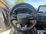 2022 Agate Black Metallic /Sandstone Ebony Ford Escape 77724 (1FMCU0H64NU) with an 1.5L L3 engine, 8-Speed Automatic transmission, located at 2401 E Main St., Grand Prairie, TX, 75050, (972) 262-4440, 32.748981, -96.969643- Photo#17