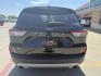 2022 Agate Black Metallic /Sandstone Ebony Ford Escape 77724 (1FMCU0H64NU) with an 1.5L L3 engine, 8-Speed Automatic transmission, located at 2401 E Main St., Grand Prairie, TX, 75050, (972) 262-4440, 32.748981, -96.969643- Photo#18