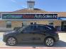 2022 Agate Black Metallic /Sandstone Ebony Ford Escape 77724 (1FMCU0H64NU) with an 1.5L L3 engine, 8-Speed Automatic transmission, located at 2401 E Main St., Grand Prairie, TX, 75050, (972) 262-4440, 32.748981, -96.969643- Photo#20