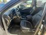 2022 Agate Black Metallic /Sandstone Ebony Ford Escape 77724 (1FMCU0H64NU) with an 1.5L L3 engine, 8-Speed Automatic transmission, located at 2401 E Main St., Grand Prairie, TX, 75050, (972) 262-4440, 32.748981, -96.969643- Photo#33