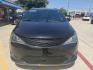 2019 Brilliant Black Crystal Pearl Coat /Black/Alloy, leather Black/Light Diesel Gray, leat Chrysler Pacifica 63940 (2C4RC1EG3KR) with an 3.6L V6 DOHC 24V engine, 9-Speed Automatic transmission, located at 2401 E Main St., Grand Prairie, TX, 75050, (972) 262-4440, 32.748981, -96.969643- Photo#3