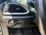2019 Brilliant Black Crystal Pearl Coat /Black/Alloy, leather Black/Light Diesel Gray, leat Chrysler Pacifica 63940 (2C4RC1EG3KR) with an 3.6L V6 DOHC 24V engine, 9-Speed Automatic transmission, located at 2401 E Main St., Grand Prairie, TX, 75050, (972) 262-4440, 32.748981, -96.969643- Photo#7