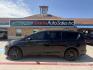 2019 Brilliant Black Crystal Pearl Coat /Black/Alloy, leather Black/Light Diesel Gray, leat Chrysler Pacifica 63940 (2C4RC1EG3KR) with an 3.6L V6 DOHC 24V engine, 9-Speed Automatic transmission, located at 2401 E Main St., Grand Prairie, TX, 75050, (972) 262-4440, 32.748981, -96.969643- Photo#12