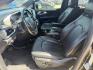 2019 Brilliant Black Crystal Pearl Coat /Black/Alloy, leather Black/Light Diesel Gray, leat Chrysler Pacifica 63940 (2C4RC1EG3KR) with an 3.6L V6 DOHC 24V engine, 9-Speed Automatic transmission, located at 2401 E Main St., Grand Prairie, TX, 75050, (972) 262-4440, 32.748981, -96.969643- Photo#20