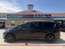 2019 Brilliant Black Crystal Pearl Coat /Black/Alloy, leather Black/Light Diesel Gray, leat Chrysler Pacifica 63940 (2C4RC1EG3KR) with an 3.6L V6 DOHC 24V engine, 9-Speed Automatic transmission, located at 2401 E Main St., Grand Prairie, TX, 75050, (972) 262-4440, 32.748981, -96.969643- Photo#22