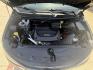 2019 Brilliant Black Crystal Pearl Coat /Black/Alloy, leather Black/Light Diesel Gray, leat Chrysler Pacifica 63940 (2C4RC1EG3KR) with an 3.6L V6 DOHC 24V engine, 9-Speed Automatic transmission, located at 2401 E Main St., Grand Prairie, TX, 75050, (972) 262-4440, 32.748981, -96.969643- Photo#23