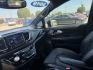 2019 Brilliant Black Crystal Pearl Coat /Black/Alloy, leather Black/Light Diesel Gray, leat Chrysler Pacifica 63940 (2C4RC1EG3KR) with an 3.6L V6 DOHC 24V engine, 9-Speed Automatic transmission, located at 2401 E Main St., Grand Prairie, TX, 75050, (972) 262-4440, 32.748981, -96.969643- Photo#32
