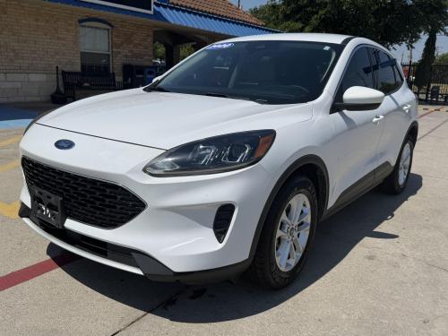 2020 Ford Escape 70020