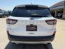 2020 Oxford White /Dark Earth Gray, premium cloth Sandstone, premium Ford Escape 70020 (1FMCU0G62LU) with an 1.5L L3 engine, 8-Speed Automatic transmission, located at 2401 E Main St., Grand Prairie, TX, 75050, (972) 262-4440, 32.748981, -96.969643- Photo#26