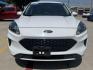2020 Oxford White /Dark Earth Gray, premium cloth Sandstone, premium Ford Escape 70020 (1FMCU0G62LU) with an 1.5L L3 engine, 8-Speed Automatic transmission, located at 2401 E Main St., Grand Prairie, TX, 75050, (972) 262-4440, 32.748981, -96.969643- Photo#31