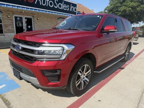 2022 Ford Expedition 78357