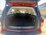 2022 Rapid Red Metallic Tinted Clearcoat /Black Onyx Sandstone Ford Expedition 78357 (1FMJK1JT0NE) with an 3.5L V6 DOHC 24V FFV engine, 6-Speed Automatic transmission, located at 2401 E Main St., Grand Prairie, TX, 75050, (972) 262-4440, 32.748981, -96.969643- Photo#11