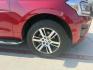 2022 Rapid Red Metallic Tinted Clearcoat /Black Onyx Sandstone Ford Expedition 78357 (1FMJK1JT0NE) with an 3.5L V6 DOHC 24V FFV engine, 6-Speed Automatic transmission, located at 2401 E Main St., Grand Prairie, TX, 75050, (972) 262-4440, 32.748981, -96.969643- Photo#33