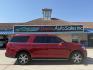 2022 Rapid Red Metallic Tinted Clearcoat /Black Onyx Sandstone Ford Expedition 78357 (1FMJK1JT0NE) with an 3.5L V6 DOHC 24V FFV engine, 6-Speed Automatic transmission, located at 2401 E Main St., Grand Prairie, TX, 75050, (972) 262-4440, 32.748981, -96.969643- Photo#40