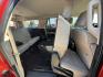 2022 Rapid Red Metallic Tinted Clearcoat /Black Onyx Sandstone Ford Expedition 78357 (1FMJK1JT0NE) with an 3.5L V6 DOHC 24V FFV engine, 6-Speed Automatic transmission, located at 2401 E Main St., Grand Prairie, TX, 75050, (972) 262-4440, 32.748981, -96.969643- Photo#41