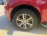 2022 Rapid Red Metallic Tinted Clearcoat /Black Onyx Sandstone Ford Expedition 78357 (1FMJK1JT0NE) with an 3.5L V6 DOHC 24V FFV engine, 6-Speed Automatic transmission, located at 2401 E Main St., Grand Prairie, TX, 75050, (972) 262-4440, 32.748981, -96.969643- Photo#42