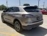 2020 Iced Mocha Metallic /Cappuccino, premium leather Coffee, premium leathe Lincoln Nautilus 72260 (2LMPJ6K96LB) with an 2.0L L4 DOHC 16V engine, 6-Speed Automatic transmission, located at 2401 E Main St., Grand Prairie, TX, 75050, (972) 262-4440, 32.748981, -96.969643- Photo#4