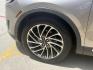 2020 Iced Mocha Metallic /Cappuccino, premium leather Coffee, premium leathe Lincoln Nautilus 72260 (2LMPJ6K96LB) with an 2.0L L4 DOHC 16V engine, 6-Speed Automatic transmission, located at 2401 E Main St., Grand Prairie, TX, 75050, (972) 262-4440, 32.748981, -96.969643- Photo#5