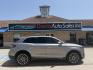 2020 Iced Mocha Metallic /Cappuccino, premium leather Coffee, premium leathe Lincoln Nautilus 72260 (2LMPJ6K96LB) with an 2.0L L4 DOHC 16V engine, 6-Speed Automatic transmission, located at 2401 E Main St., Grand Prairie, TX, 75050, (972) 262-4440, 32.748981, -96.969643- Photo#8