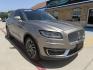 2020 Iced Mocha Metallic /Cappuccino, premium leather Coffee, premium leathe Lincoln Nautilus 72260 (2LMPJ6K96LB) with an 2.0L L4 DOHC 16V engine, 6-Speed Automatic transmission, located at 2401 E Main St., Grand Prairie, TX, 75050, (972) 262-4440, 32.748981, -96.969643- Photo#20