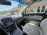 2020 Iced Mocha Metallic /Cappuccino, premium leather Coffee, premium leathe Lincoln Nautilus 72260 (2LMPJ6K96LB) with an 2.0L L4 DOHC 16V engine, 6-Speed Automatic transmission, located at 2401 E Main St., Grand Prairie, TX, 75050, (972) 262-4440, 32.748981, -96.969643- Photo#24