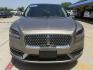 2020 Iced Mocha Metallic /Cappuccino, premium leather Coffee, premium leathe Lincoln Nautilus 72260 (2LMPJ6K96LB) with an 2.0L L4 DOHC 16V engine, 6-Speed Automatic transmission, located at 2401 E Main St., Grand Prairie, TX, 75050, (972) 262-4440, 32.748981, -96.969643- Photo#30
