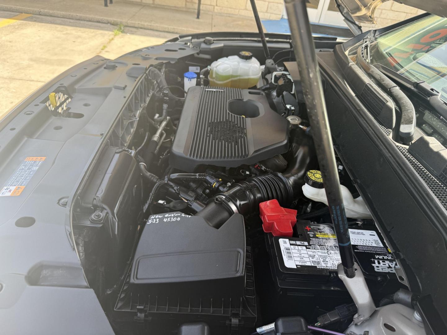 2020 Iced Mocha Metallic /Cappuccino, premium leather Coffee, premium leathe Lincoln Nautilus 72260 (2LMPJ6K96LB) with an 2.0L L4 DOHC 16V engine, 6-Speed Automatic transmission, located at 2401 E Main St., Grand Prairie, TX, 75050, (972) 262-4440, 32.748981, -96.969643- Photo#32