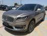 2020 Iced Mocha Metallic /Cappuccino, premium leather Coffee, premium leathe Lincoln Nautilus 72260 (2LMPJ6K96LB) with an 2.0L L4 DOHC 16V engine, 6-Speed Automatic transmission, located at 2401 E Main St., Grand Prairie, TX, 75050, (972) 262-4440, 32.748981, -96.969643- Photo#33
