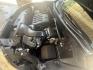 2018 Tarmac Black Metallic /Black, premium cloth Gray, premium cloth Mitsubishi Eclipse Cross 61264 (JA4AT5AA4JZ) with an 1.5L L4 DOHC 16V engine, Continuously Variable Transmission transmission, located at 2401 E Main St., Grand Prairie, TX, 75050, (972) 262-4440, 32.748981, -96.969643- Photo#20