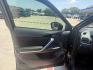 2018 Tarmac Black Metallic /Black, premium cloth Gray, premium cloth Mitsubishi Eclipse Cross 61264 (JA4AT5AA4JZ) with an 1.5L L4 DOHC 16V engine, Continuously Variable Transmission transmission, located at 2401 E Main St., Grand Prairie, TX, 75050, (972) 262-4440, 32.748981, -96.969643- Photo#29