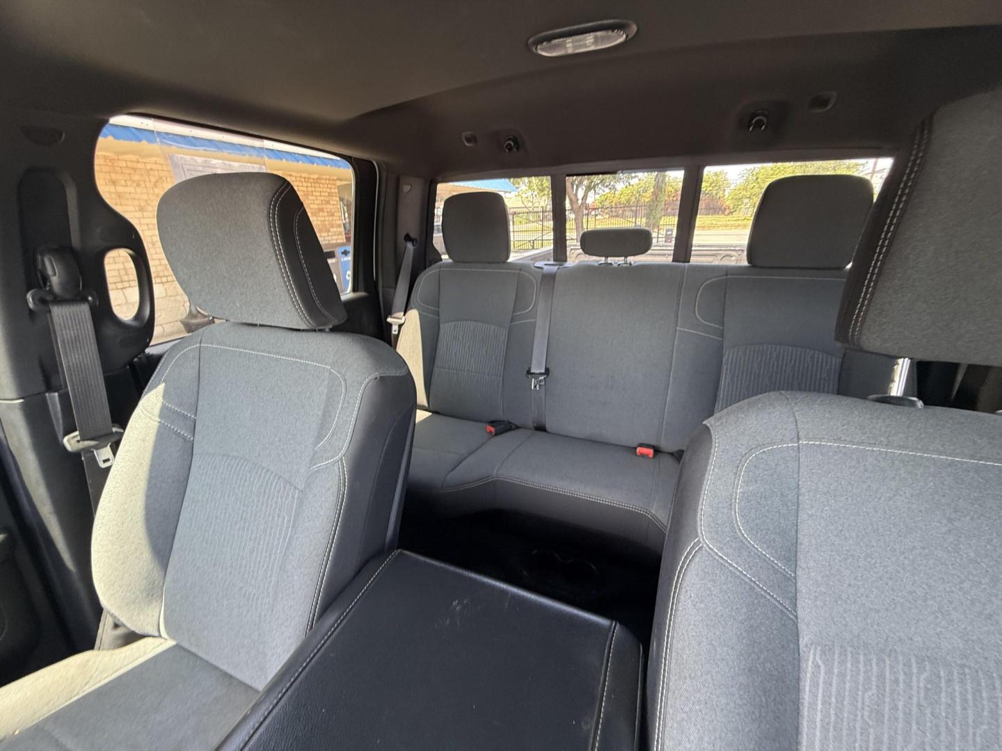2022 Bright White Clear Coat /Black Black/Diesel Gray RAM 3500 77979 (3C63R3GJXNG) with an 6.4L V8 OHV 16V engine, 6-Speed Automatic transmission, located at 2401 E Main St., Grand Prairie, TX, 75050, (972) 262-4440, 32.748981, -96.969643- Photo#2