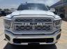 2022 Bright White Clear Coat /Black Black/Diesel Gray RAM 3500 77979 (3C63R3GJXNG) with an 6.4L V8 OHV 16V engine, 6-Speed Automatic transmission, located at 2401 E Main St., Grand Prairie, TX, 75050, (972) 262-4440, 32.748981, -96.969643- Photo#6