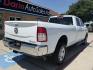 2022 Bright White Clear Coat /Black Black/Diesel Gray RAM 3500 77979 (3C63R3GJXNG) with an 6.4L V8 OHV 16V engine, 6-Speed Automatic transmission, located at 2401 E Main St., Grand Prairie, TX, 75050, (972) 262-4440, 32.748981, -96.969643- Photo#7