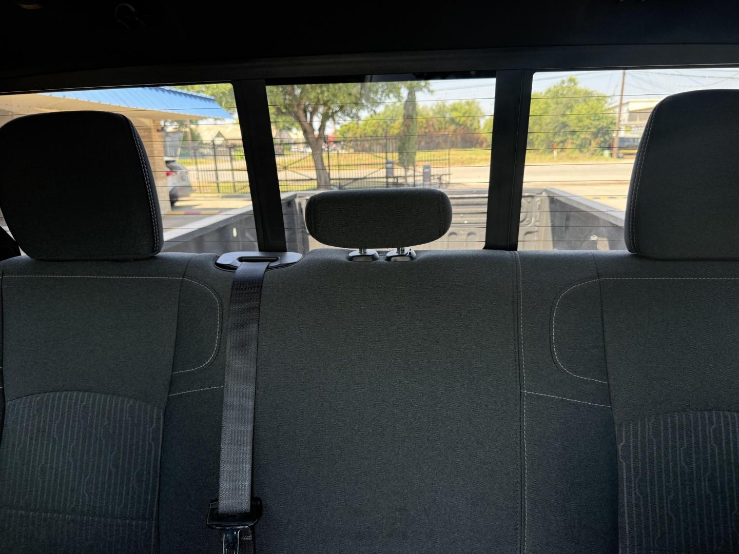 2022 Bright White Clear Coat /Black Black/Diesel Gray RAM 3500 77979 (3C63R3GJXNG) with an 6.4L V8 OHV 16V engine, 6-Speed Automatic transmission, located at 2401 E Main St., Grand Prairie, TX, 75050, (972) 262-4440, 32.748981, -96.969643- Photo#9