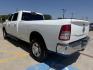 2022 Bright White Clear Coat /Black Black/Diesel Gray RAM 3500 77979 (3C63R3GJXNG) with an 6.4L V8 OHV 16V engine, 6-Speed Automatic transmission, located at 2401 E Main St., Grand Prairie, TX, 75050, (972) 262-4440, 32.748981, -96.969643- Photo#16